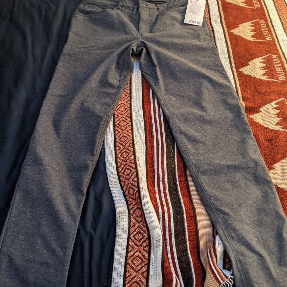 Lululemon ABC Slim Pant